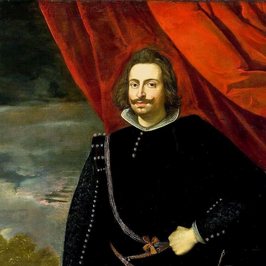 D. João IV